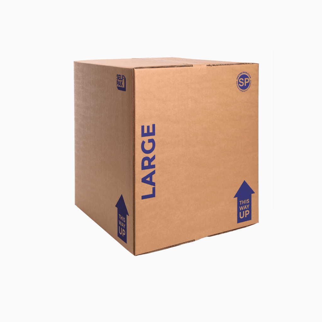 450x450x500mm DW Large