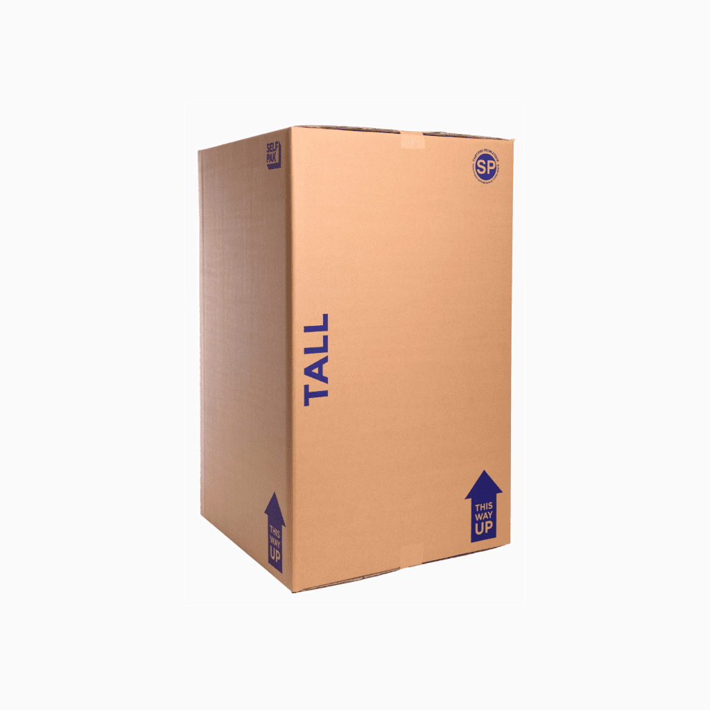 450x450x750mm D/W Tall