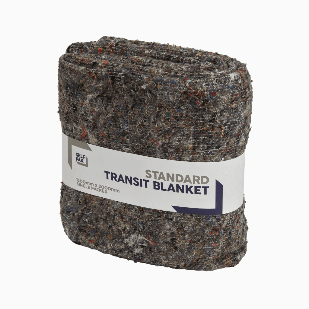 1500x2000mm Transit Blanket
