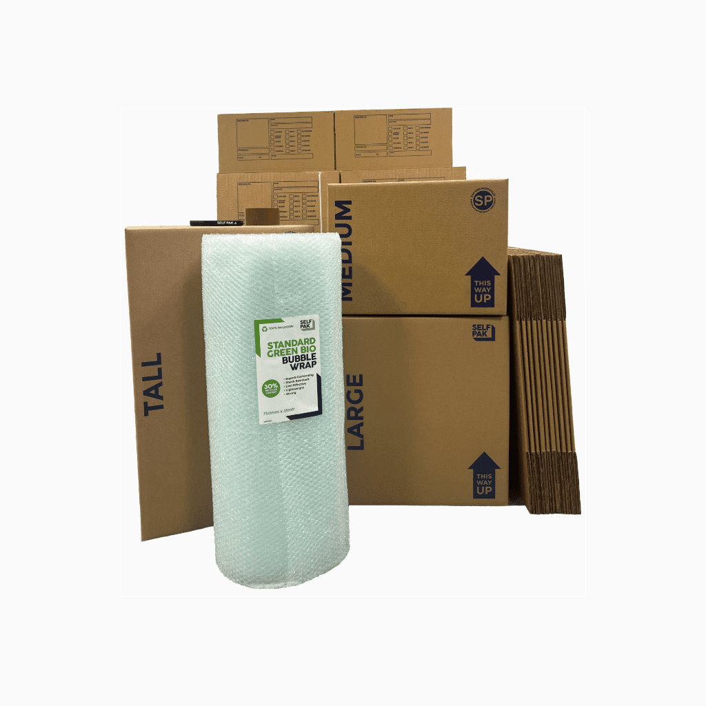 Standard Moving Kit