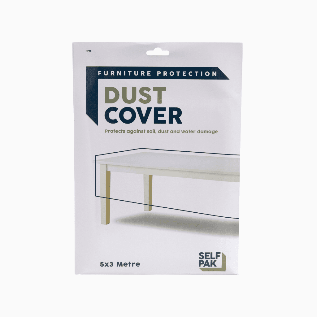 3x5m Dust Cover