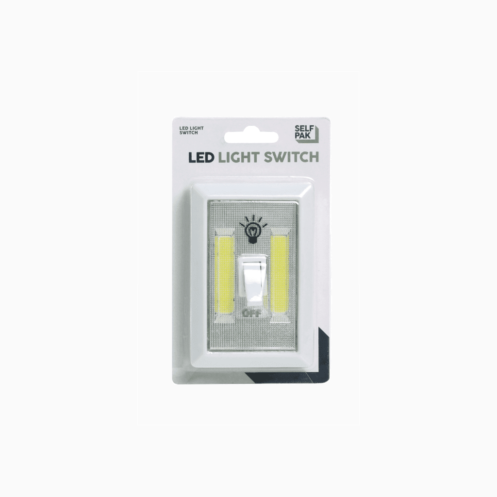 LED Light Switch