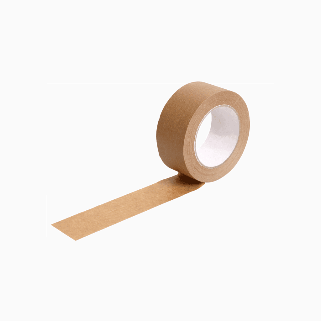 50X50Mtr Kraft Paper Tape