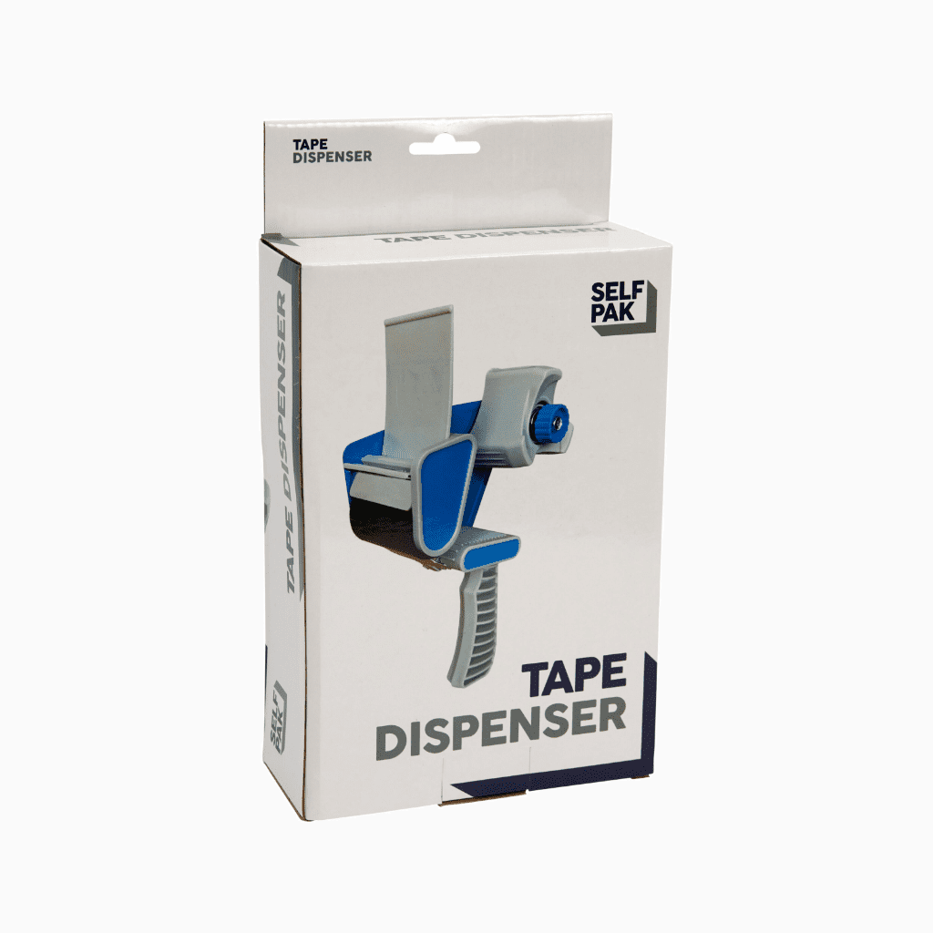 Tape Dispenser