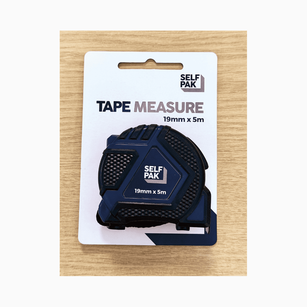 5M Tape Measure